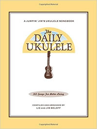 Daily Ukulele
